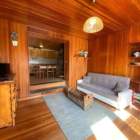 Apartmán La Vie En Rose - Lignod *