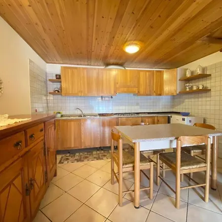 Apartmán La Vie En Rose - Lignod Champoluc