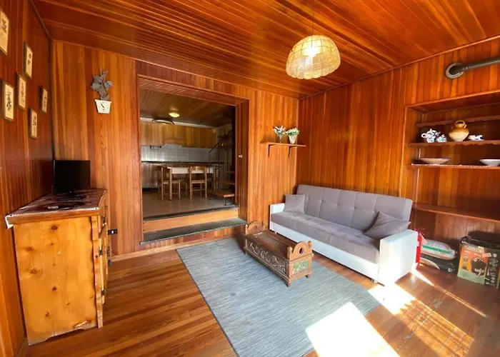 דירה La Vie En Rose - Lignod *