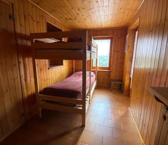 La Vie En Rose - Lignod דירה