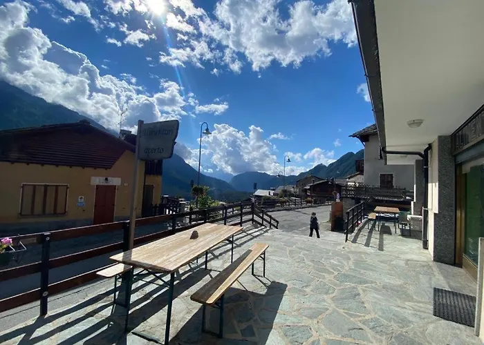 La Vie En Rose - Lignod דירה שמפולוק